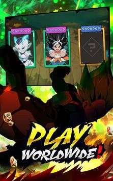 Legend of Z Warrior screenshot 4