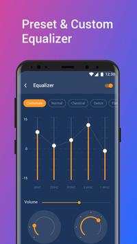 Music Apps : Unlimited Music screenshot 5