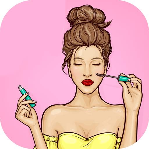 How beautiful are you? Beauty Test 10.0
