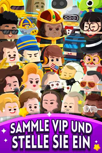 Cash, Inc. Fame & Fortune Game screenshot 7