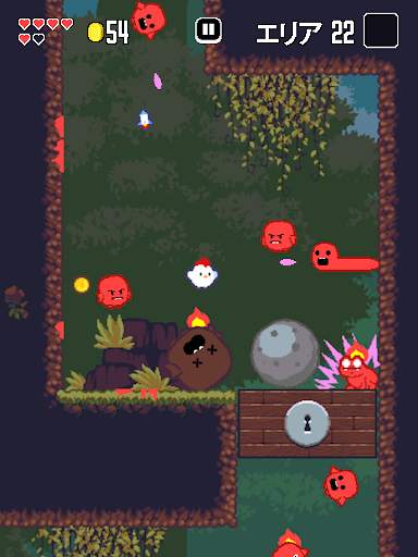 Super Fowlst screenshot 6