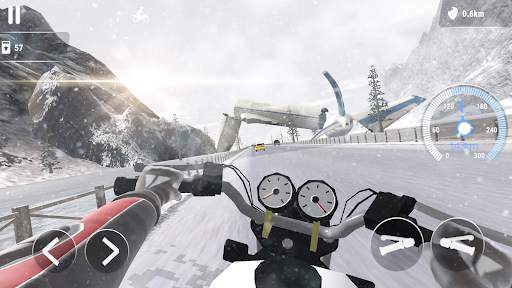 Moto Bike Race 3D Motorcycles screenshot 2