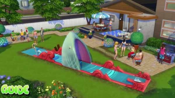 Tips for  Sims 4 screenshot 2