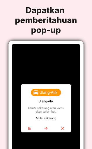 TimeTune - Pemblokiran Waktu screenshot 5