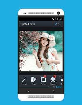 Cymera Selfie & Photo Editor screenshot 4