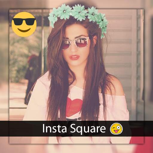 Insta Square Editor 1.0