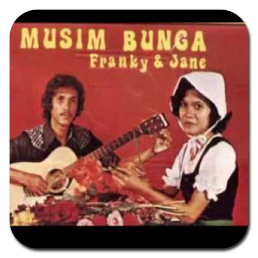 Mp3 Franky dan Jane Populer 1.2
