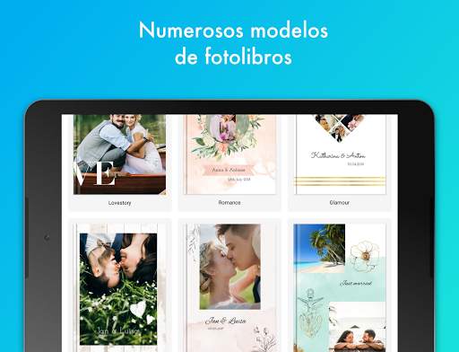 myposter: Imprimir fotos, pósters, fotolibros screenshot 13