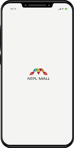 NTPL MALL - One click away screenshot 1