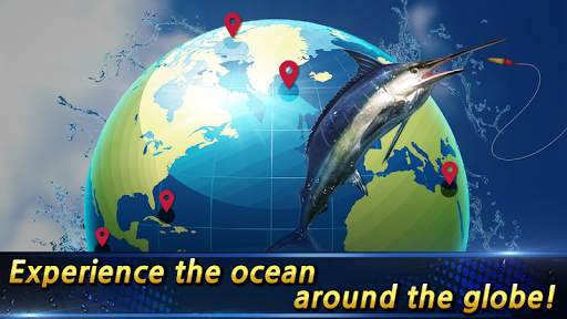 Monster Fishing 2024 screenshot 3