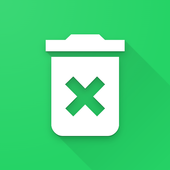 Cleaner for Whatsapp icon