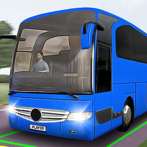 Bus Simulator Parking-Bus Game 1.0