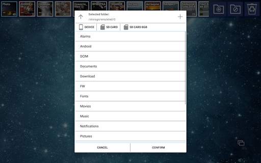 ImPile Gallery screenshot 11