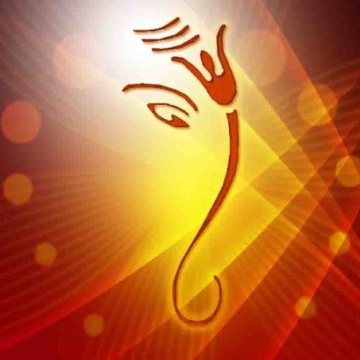 Om Ganganapathaye Namaha icon