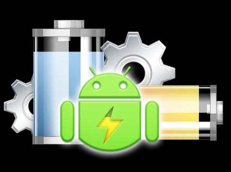 Battery Saver 2x Tips screenshot 1