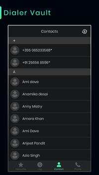 Dialer Lock -  Hide Photos & Videos screenshot 6