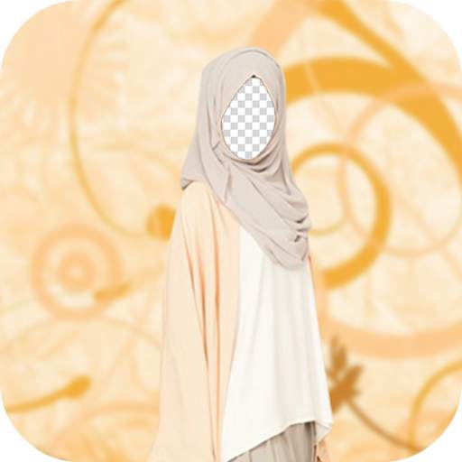 Indoor Hijab Photo Editor 1.0