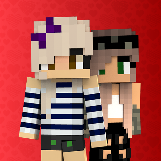 Girl Skins icon