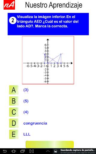 Criterio congruencia LLL screenshot 13