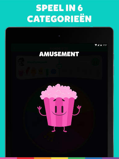 Trivia Crack in het Nederlands screenshot 11