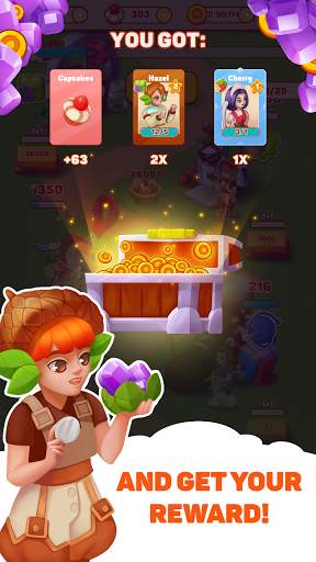 Idle Smidle: 経済クリッカー screenshot 5