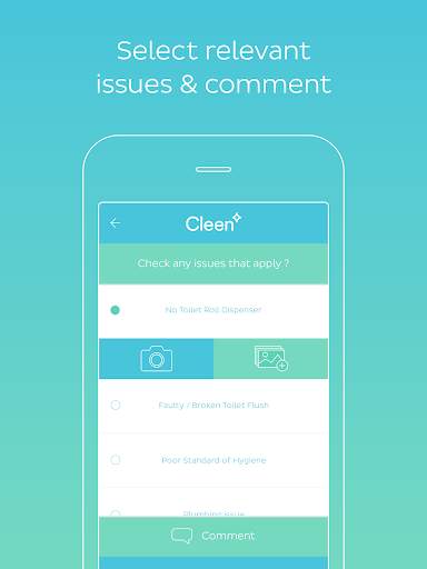Cleen screenshot 12