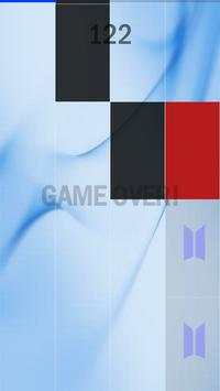 MC Bruninho Piano Tiles screenshot 6