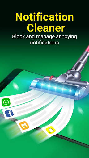 APUS Turbo Cleaner screenshot 5