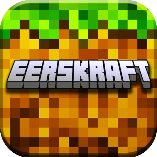 UltraCraft Block Survival 3.8.8