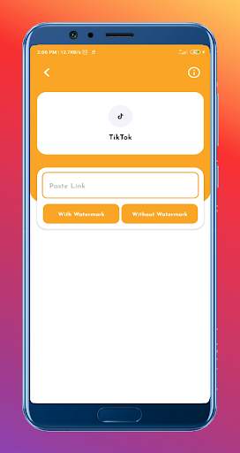 Video downloader for mitron screenshot 6