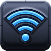 Hackere Wifi password (prank) icon