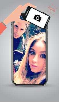 Selfie With Soy Luna 2 تصوير الشاشة