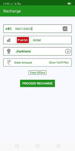 Monopay -AePS , Money Transfer , Recharge स्क्रीनशॉट 4