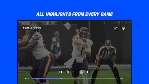 NFL screenshot 26