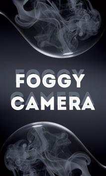 Foggy Camera screenshot 1