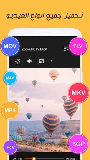 video downloader screenshot 2