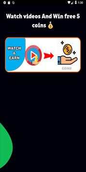 Gamers Credit : Free Diamond,UC and CP Credits screenshot 5