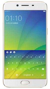 Theme for OPPO R9s screenshot 1