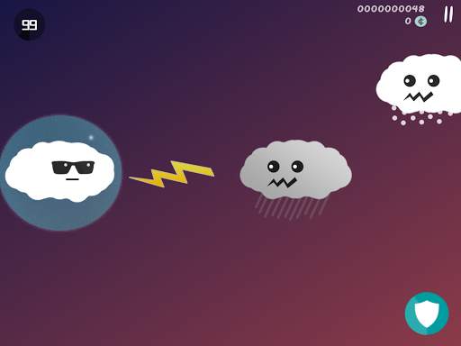 Clash of Clouds screenshot 13