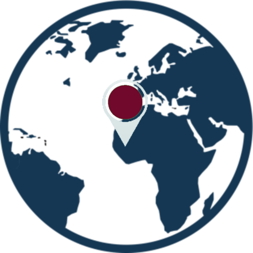 Coordinate Finder icon