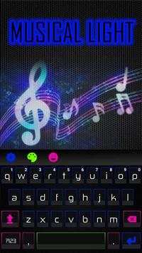 Musical Lekka klawiatura screenshot 1