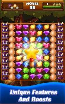 Jewel Crush - Jewel Match 3 screenshot 4