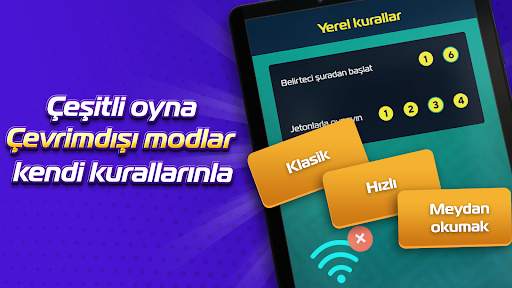 Kızma Birader (Ludo SuperStar) screenshot 13