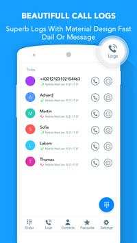 Phone Call Dialer screenshot 2