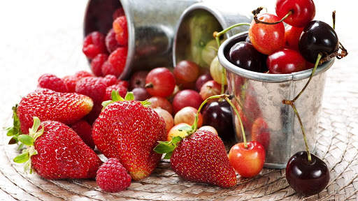 Berries Live Wallpaper : 7fon & LWP screenshot 5