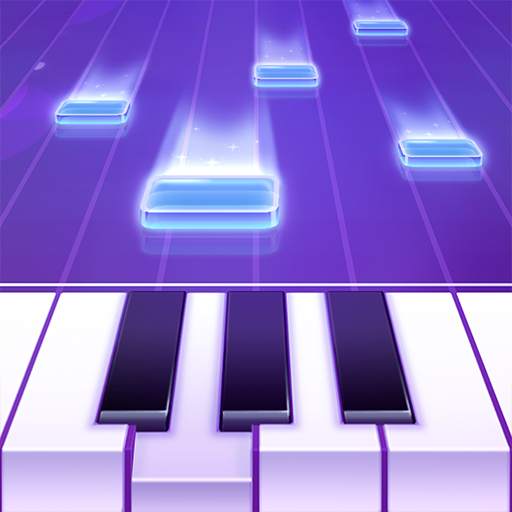 Music Piano-Piano keyboard simulator,music rhythms 1.101