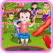 Baby Lisi Family Party icon