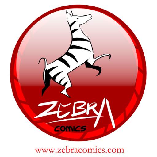 Zebra Comics 3.0.2