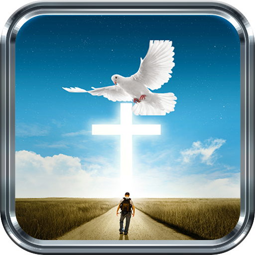 Fruits of the Holy Spirit:Gifts of the Holy Spirit icon