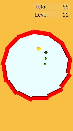 Retro Snake 3D screenshot 9